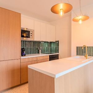 Appartement met Drie Slaapkamers